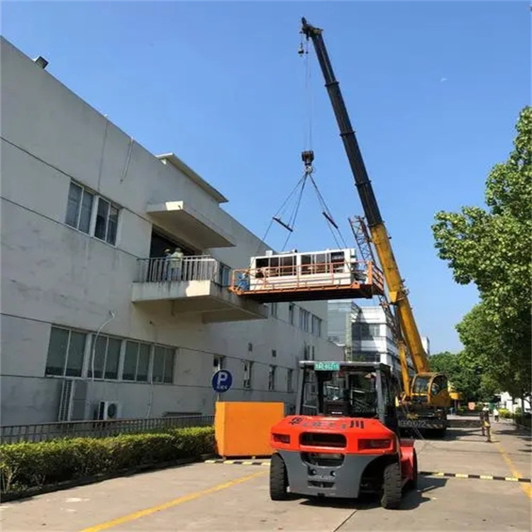 靖安县小型吊车出租电话