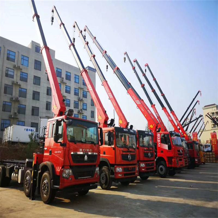 靖安县租专业吊车电话