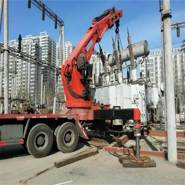 靖安县就近吊车出租|工地厂房吊装设备租赁|24小时高效响应