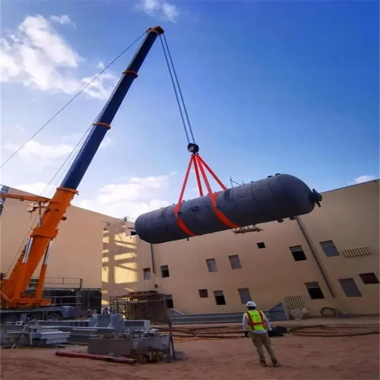 靖安县哪些因素会影响到吊车施工的效果