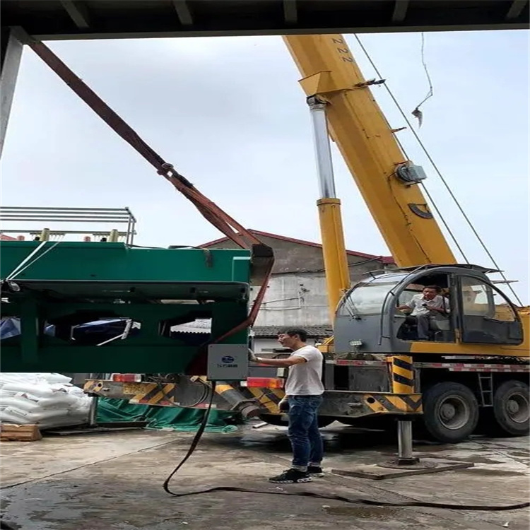 靖安县35吨吊车租赁公司