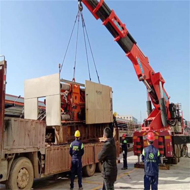 靖安县附近随车吊出租，便捷服务与实用联系方式