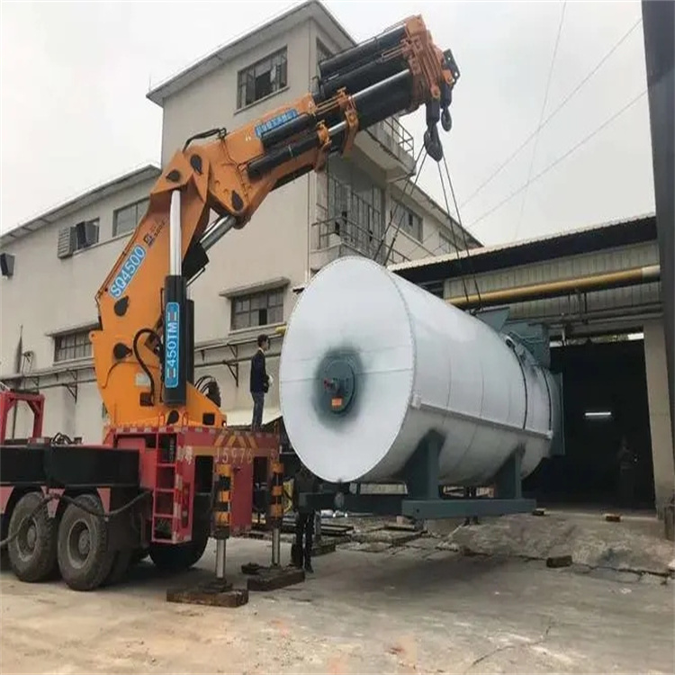 靖安县室内装修小型折臂吊出租服务：高效解决方案与租赁指南