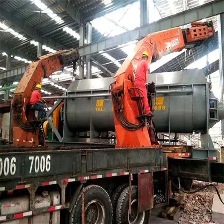 靖安县大型随车吊出租多少钱