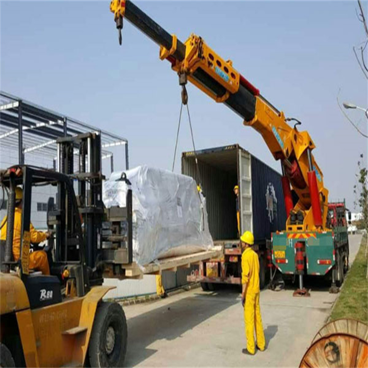 靖安县专业随车吊出租电话