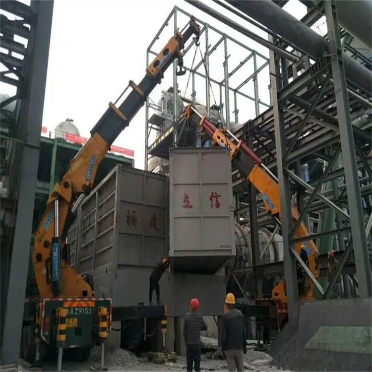 靖安县折臂吊车租赁电话