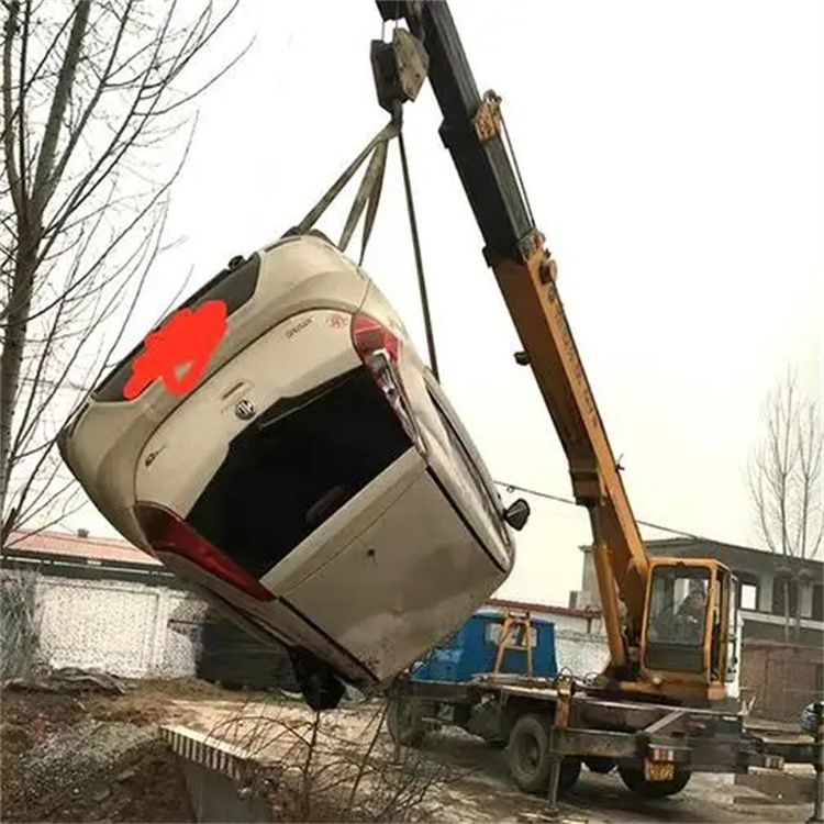 靖安县随时待命，吊车24小时道路救援服务全解析