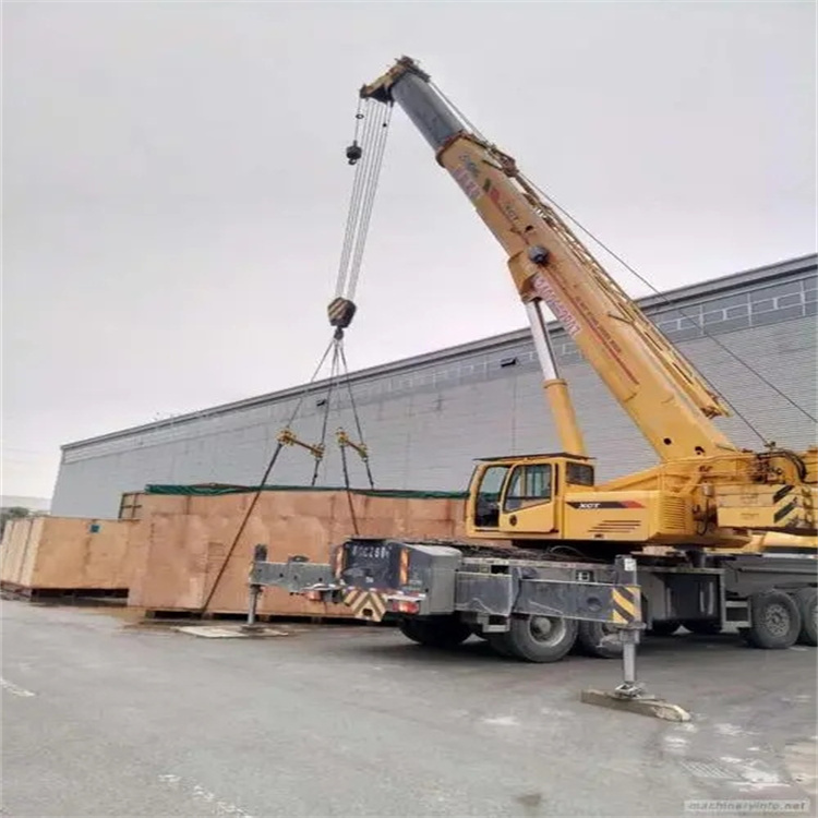 靖安县急需吊车出租怎么办|24小时响应|跨区调配服务