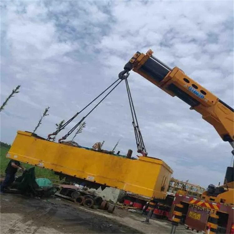 靖安县专业吊车出租哪家好