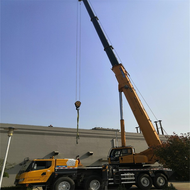靖安县钢琴用吊车怎么吊