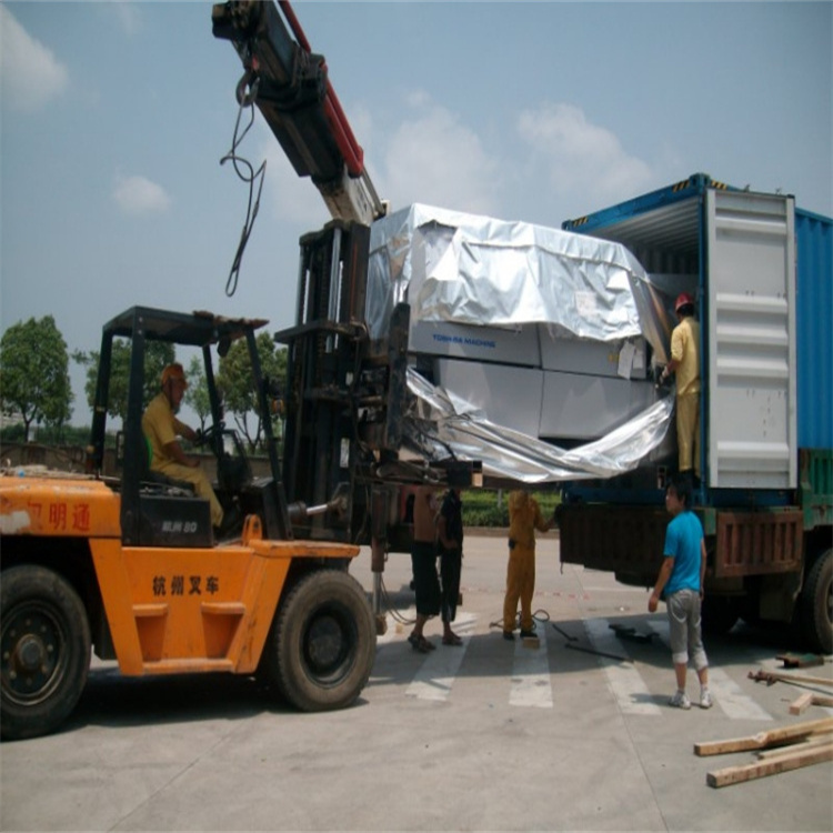 靖安县专业吊车出租多少钱