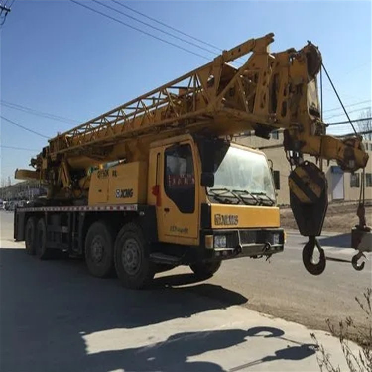 靖安县哪里有专业吊车出租