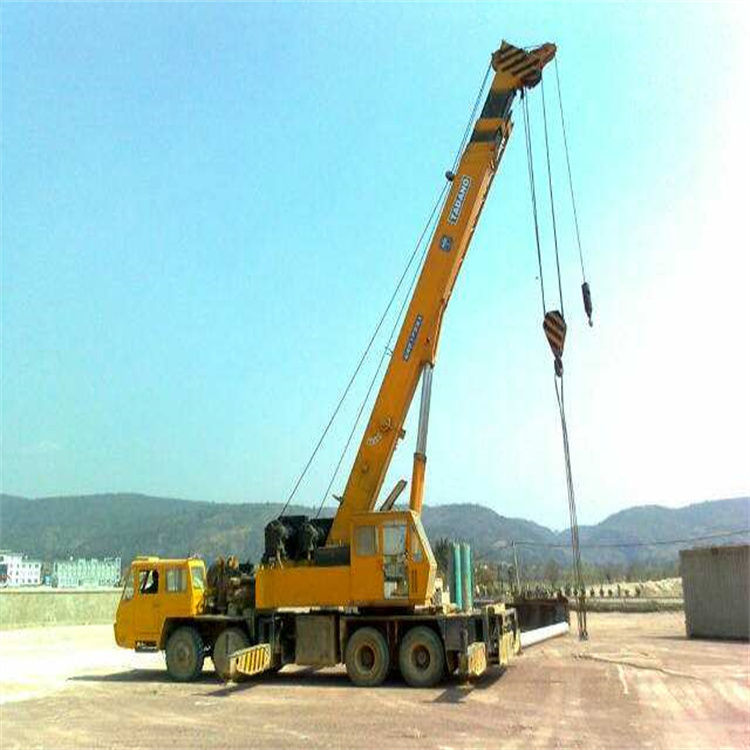 靖安县小型吊车出租价格是多少